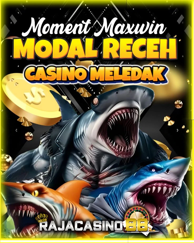 RAJACASINO88 - Link Situs Casino88 & Daftar Dadu Online Terpercaya Gampang Menang